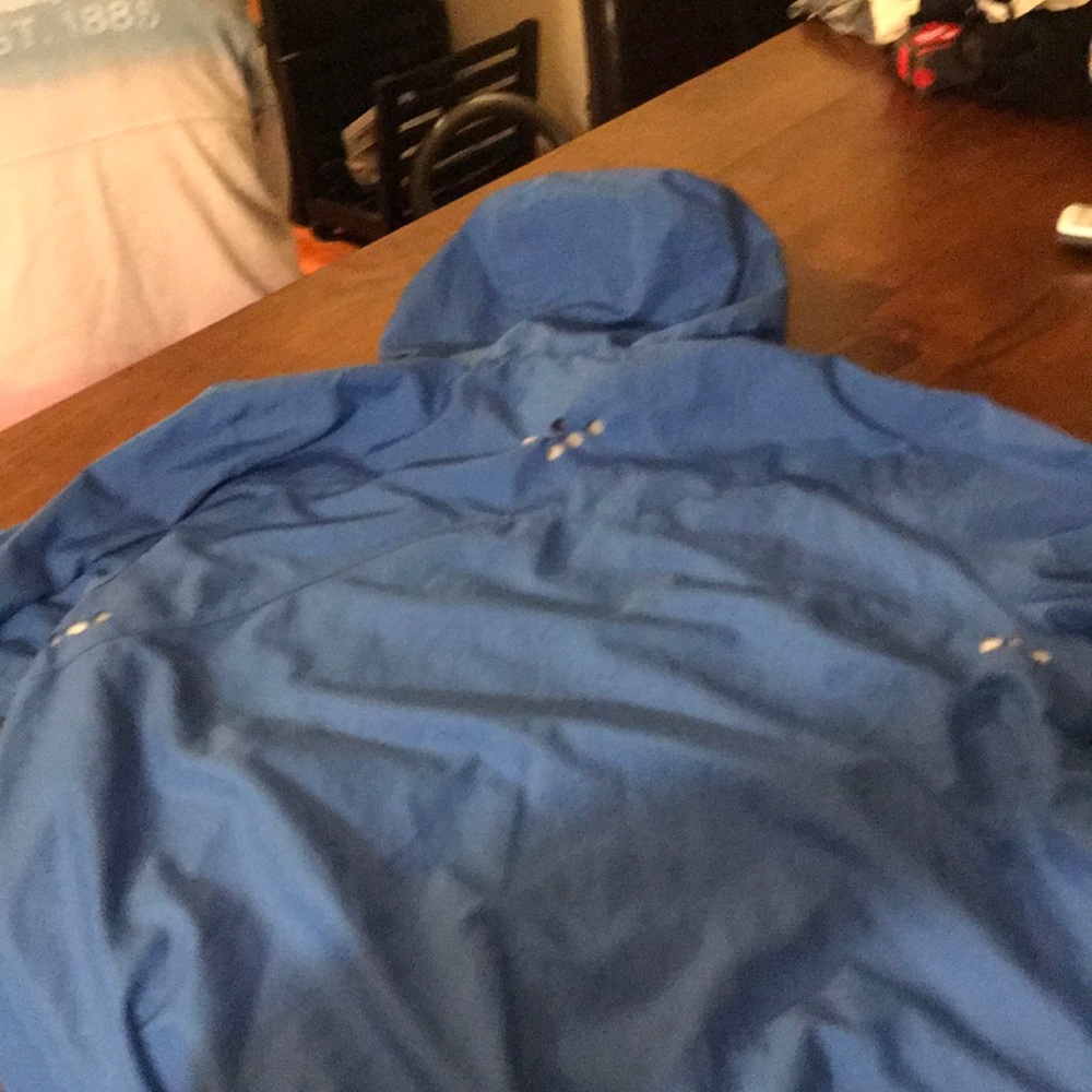 Puma windbreaker - Picture 4 of 4